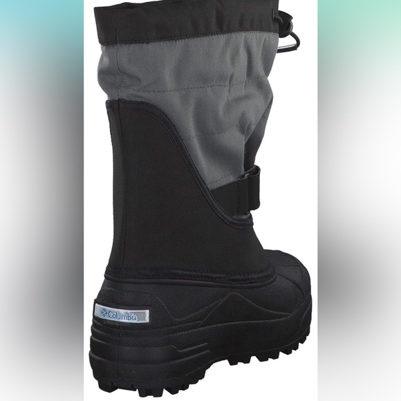 Columbia winter boots - Picture 2 of 5